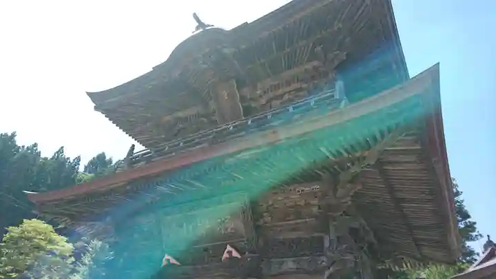 西方寺(宮城県)