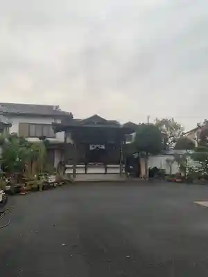 岩槻大師彌勒密寺(埼玉県)