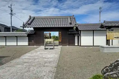 少林寺(岐阜県)