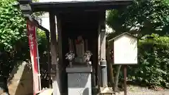 本立寺の建物その他