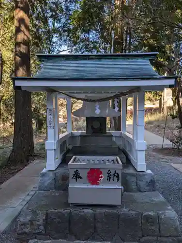 白龍神社(神奈川県)