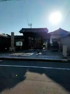 南宗寺(大阪府)