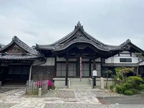 大信寺(滋賀県)