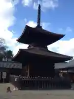 観音寺のその他建物