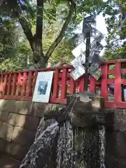 岩木山神社(青森県)