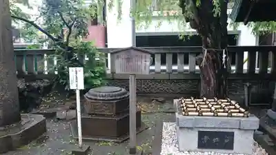 三島神社のその他建物