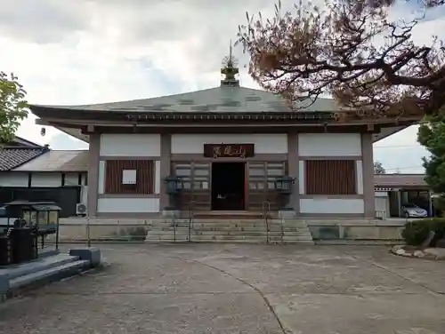 蓮王寺(富山県)