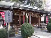 岩屋神社(京都府)