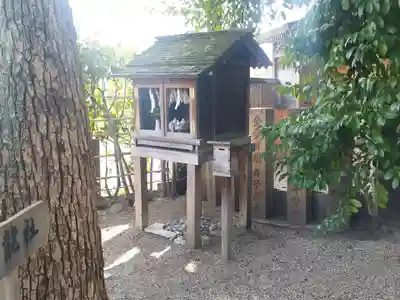 堀越神社(大阪府)