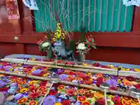 神田神社(神田明神)(東京都)