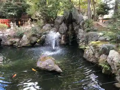 建部大社(滋賀県)