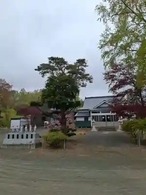 新盛寺(北海道)