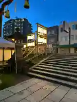 茨木神社(大阪府)