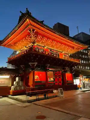 神田神社（神田明神）(東京都)