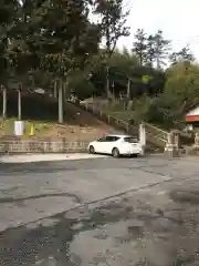 法吉神社の建物その他