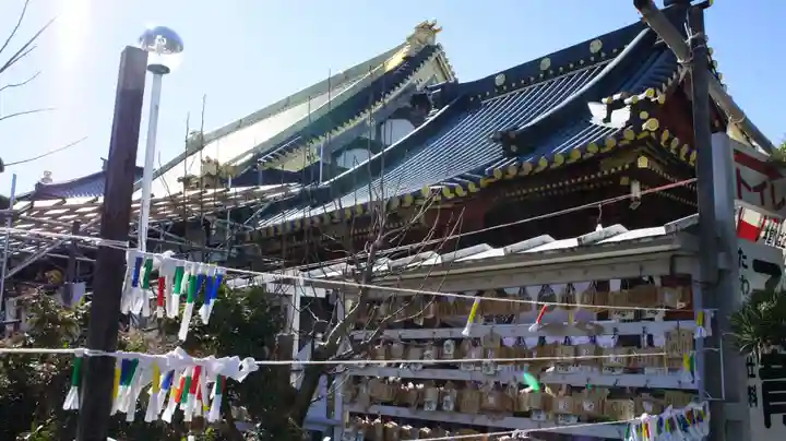 惣宗寺(栃木県)