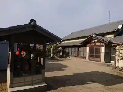 松孝教会のその他建物