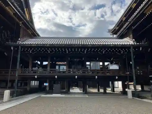 東本願寺（真宗本廟）(京都府)