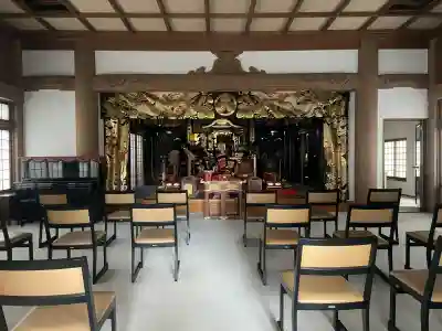 興善寺(東京都)