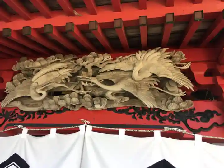 厳島神社の芸術