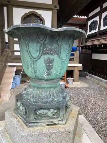 如宝寺(福島県)