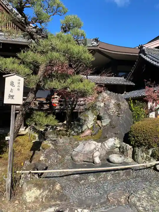 松尾大社(京都府)