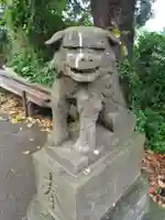 鋒神社(神奈川県)