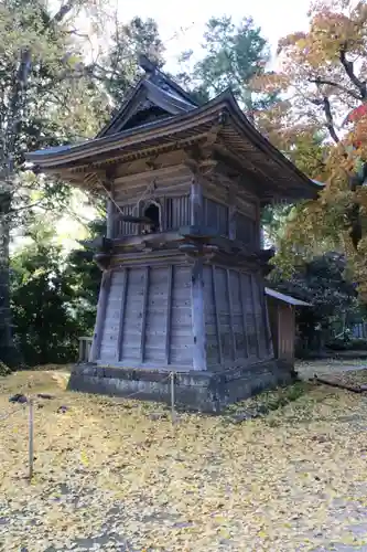 松尾寺のその他建物