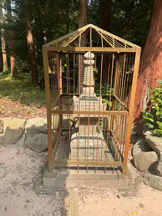 八幡社(滋賀県)