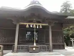 松江神社(島根県)