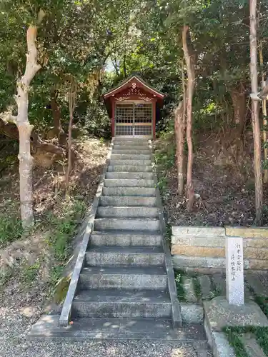 清水神社(兵庫県)