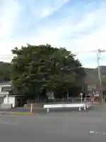 永目神社(熊本県)
