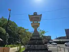 闘鶏神社(和歌山県)