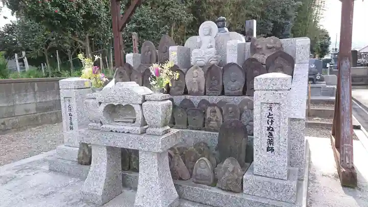 神宮寺のその他建物