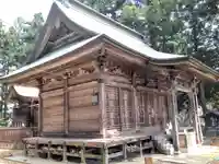 住吉神社(宮城県)