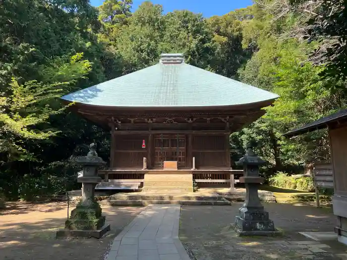 神武寺の建物その他