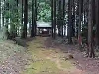 秋葉神社のその他建物