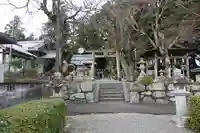 立志神社(滋賀県)
