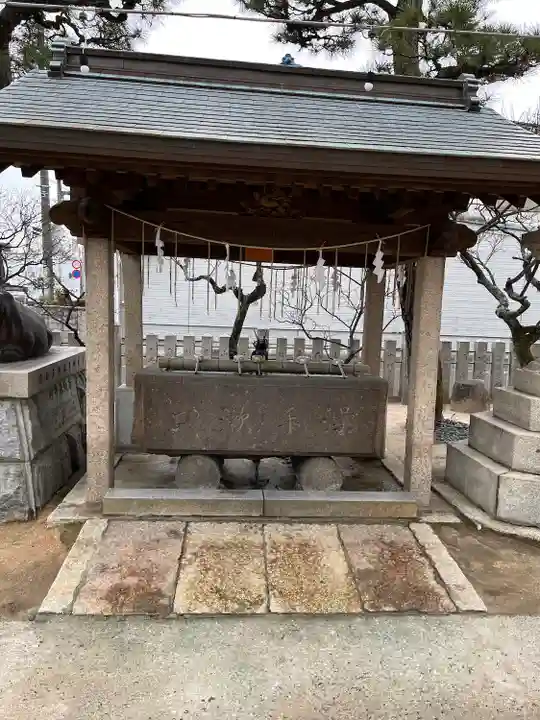 廿日市天満宮(広島県)