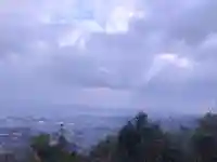 四王司神社(山口県)