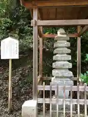 高雄神社(福井県)