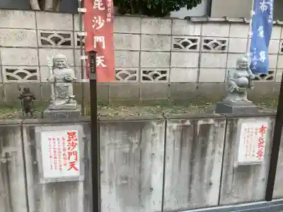 成田山横浜別院延命院(神奈川県)