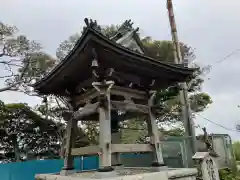 武山不動院の建物その他