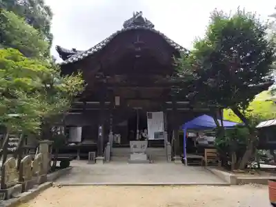 仙遊寺(愛媛県)