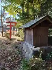 辨財天社(神奈川県)