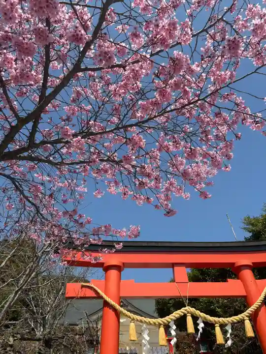 二川伏見稲荷の{uncategorized: "未分類", other: "その他", undefined: "問題あり", building: "その他建物", grave: "お墓", sacred_gate: "鳥居", guardian: "狛犬", statue: "像", buddha: "仏像", history: "歴史", nature: "自然", garden: "庭園", animal: "動物", pagoda: "塔", temizu: "手水舎", mountain_gate: "山門・神門", sanctuary: "本殿・本堂", subordinate: "末社・摂社", art: "芸術", scenery: "景色", jizo: "地蔵", ema: "絵馬", goshuin: "御朱印", omikuji: "おみくじ", items: "授与品その他", amulet: "お守り", goshuincho: "御朱印帳", eats: "食事", festival: "お祭り", votive_dance: "神楽", shichigosan: "七五三参", wedding: "結婚式", experience: "体験その他", initially: "初詣", around: "周辺", anti_infection: "感染症対策"}
