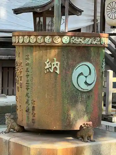 調神社(埼玉県)