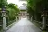 秋葉山本宮 秋葉神社 上社のその他建物