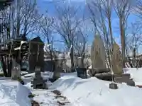 石山神社(北海道)