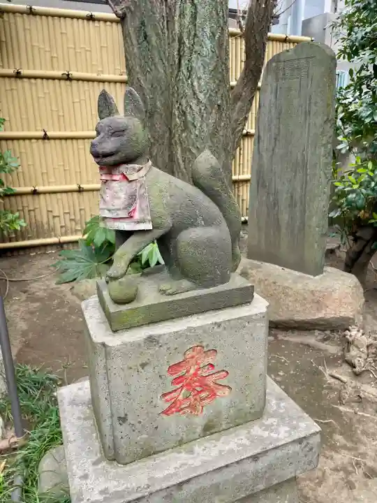 猿江神社の{uncategorized: "未分類", other: "その他", undefined: "問題あり", building: "その他建物", grave: "お墓", sacred_gate: "鳥居", guardian: "狛犬", statue: "像", buddha: "仏像", history: "歴史", nature: "自然", garden: "庭園", animal: "動物", pagoda: "塔", temizu: "手水舎", mountain_gate: "山門・神門", sanctuary: "本殿・本堂", subordinate: "末社・摂社", art: "芸術", scenery: "景色", jizo: "地蔵", ema: "絵馬", goshuin: "御朱印", omikuji: "おみくじ", items: "授与品その他", amulet: "お守り", goshuincho: "御朱印帳", eats: "食事", festival: "お祭り", votive_dance: "神楽", shichigosan: "七五三参", wedding: "結婚式", experience: "体験その他", initially: "初詣", around: "周辺", anti_infection: "感染症対策"}